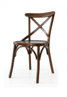 Thonet Sandalye Ahşap