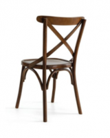 Thonet Sandalye Ahşap