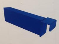 Travers Orta Bağlantı Hafif Rack (40X60X2,00)