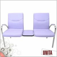 Bekleme Koltuk Unıta Çiftli 