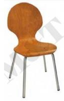 Sandalye Chair Monoblok 