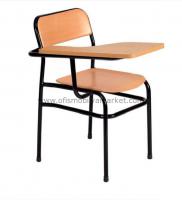 Sınıf Sandalyesi Tablalı Werzalit